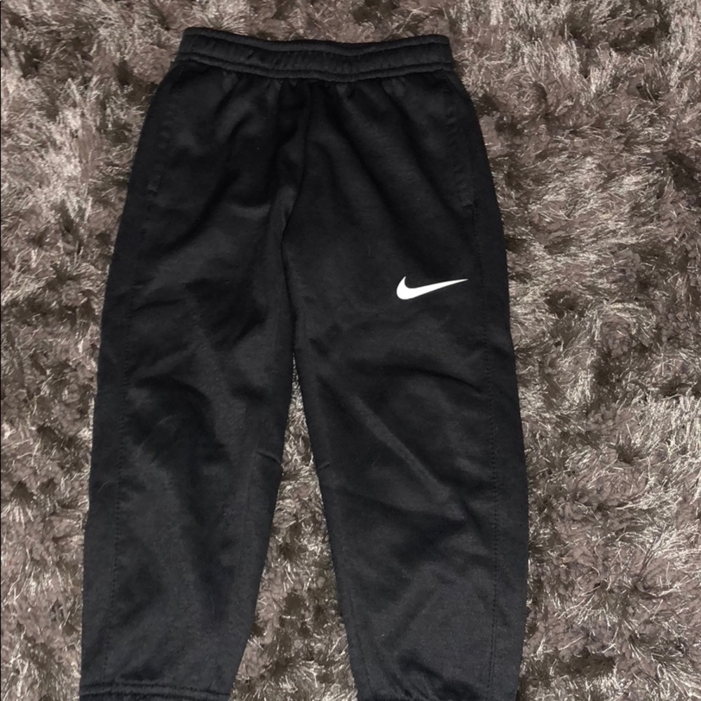 Boys toddler Nike pant